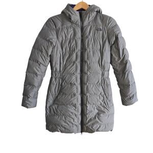 The North Face Puff Jacket